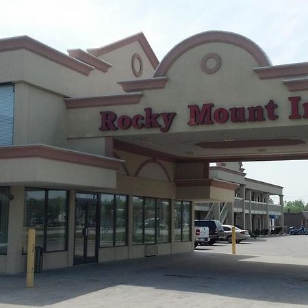 Rocky Mount Inn - Rocky Mount Facilités photo
