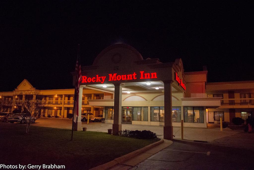 Rocky Mount Inn - Rocky Mount Extérieur photo